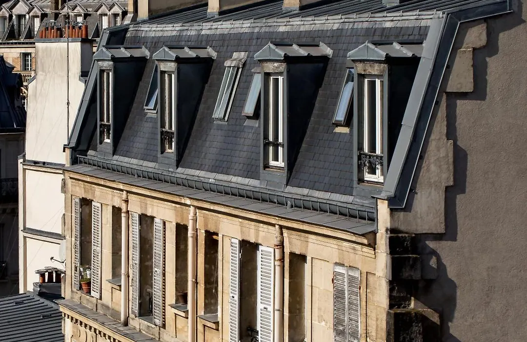 Hotel Henriette-1
