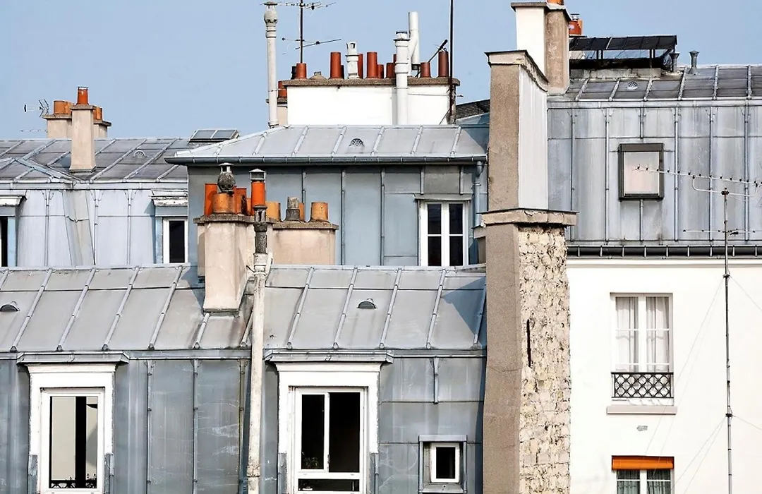 Hôtel Henriette-1